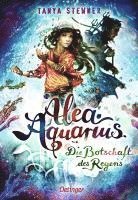 Alea Aquarius 5. Die Botschaft des Regens (pussel)