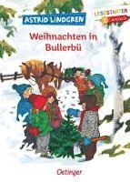 Weihnachten in Bullerb� (inbunden)