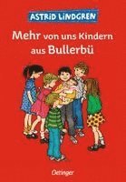 Mehr von uns Kindern aus Bullerb� (inbunden)