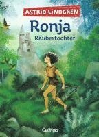 Ronja, Raubertochter (pussel)