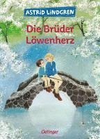 Bruder Lowenherz (hftad)