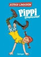 Pippi Langstrumpf (inbunden)