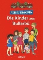 Die Kinder aus Bullerb� (inbunden)