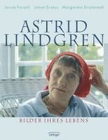 Astrid Lindgren. Bilder ihres Lebens (hftad)