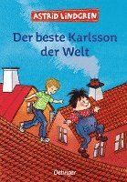 Beste Karlsson Der Welt (kartonnage)