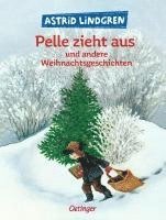 Pelle zieht aus und andere Weihnachtsgeschichten (pussel)