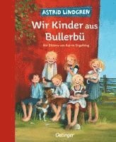 Wir Kinder aus Bullerb� (farbig)