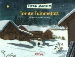 Tomte Tummetott (pussel)