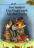Feuerwerk Fur Der Fuchs