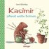 Kasimir pflanzt weiße Bohnen