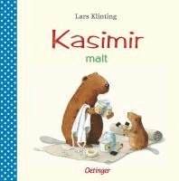 Kasimir malt (inbunden)