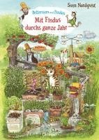 Pettersson und Findus. Mit Findus durchs ganze Jahr (pussellim)