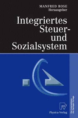 Integriertes Steuer- und Sozialsystem (inbunden)