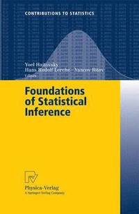 Foundations of Statistical Inference (hftad)