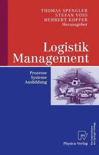 Logistik Management (hftad)
