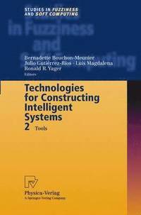 Technologies for Constructing Intelligent Systems 2 (inbunden)