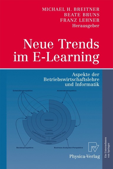 Neue Trends im E-Learning (inbunden)