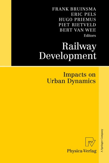 Railway Development (hftad)