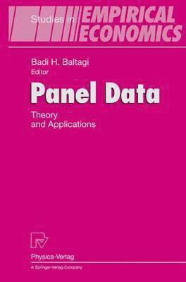 Panel Data (hftad)