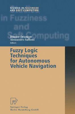 Fuzzy Logic Techniques for Autonomous Vehicle Navigation (hftad)