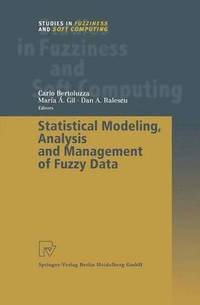 Statistical Modeling, Analysis and Management of Fuzzy Data (hftad)