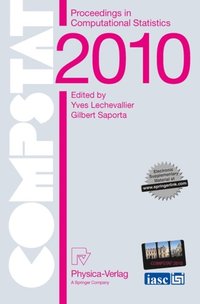 Proceedings of COMPSTAT'2010 (e-bok)