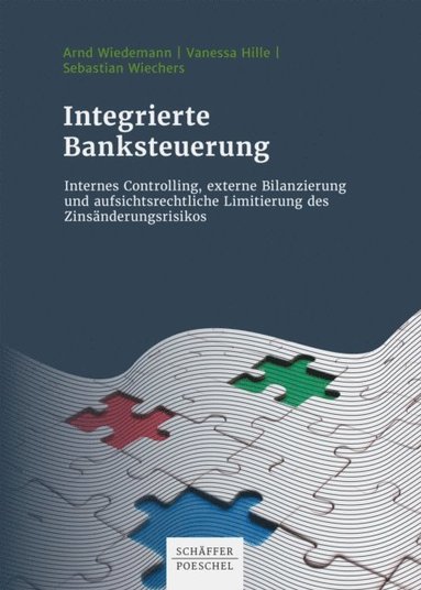 Integrierte Banksteuerung (pocket)