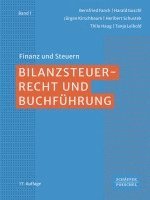 Bilanzsteuerrecht und Buchführung (inbunden)
