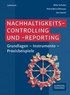 Nachhaltigkeitscontrolling und -reporting