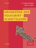 Grundzüge der Volkswirtschaftslehre (inbunden)