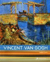 Vincent Van Gogh (häftad)