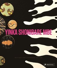 Yinka Shonibare MBE (inbunden)