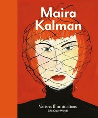 Maira Kalman (inbunden)