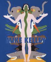 Mike Kelley (inbunden)
