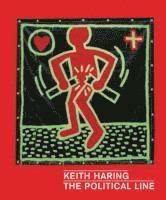 Keith Haring (inbunden)