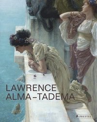 Lawrence Alma-Tadema (inbunden)