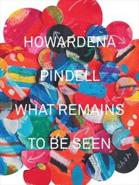Howardena Pindell (inbunden)