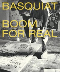 Basquiat (häftad)