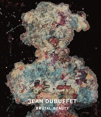 Jean Dubuffet (inbunden)