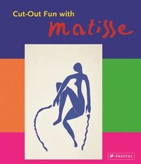 Cut-Out Fun with Matisse (hftad)