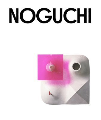 Isamu Noguchi (inbunden)