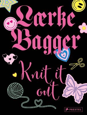 Knit it out (hftad)