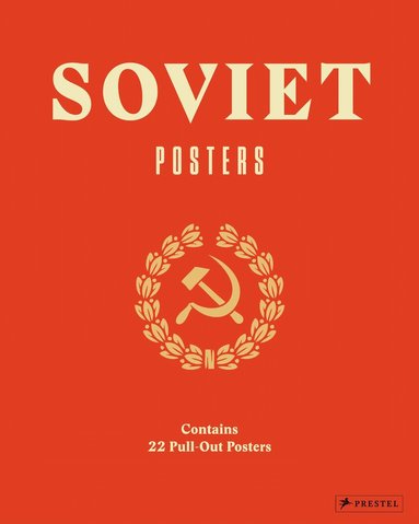 Soviet Posters (inbunden)