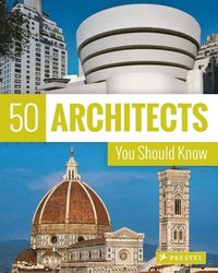 50 Architects You Should Know (häftad)