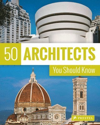 50 Architects You Should Know (hftad)