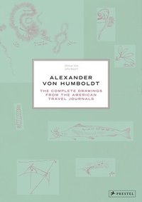Alexander Von Humboldt (inbunden)