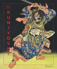 Kuniyoshi (inbunden)