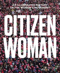 Citizen Woman (inbunden)
