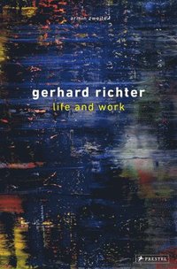 Gerhard Richter (inbunden)