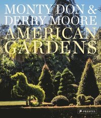 American Gardens (inbunden)